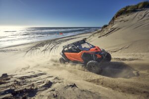 CFMOTO ZFORCE Z10-4 EPS