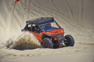 CFMOTO ZFORCE Z10-4 EPS