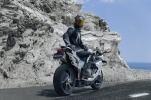 CFMOTO 750SR-S (ABS)