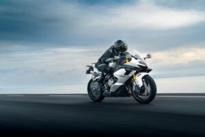 CFMOTO 750SR-S (ABS)