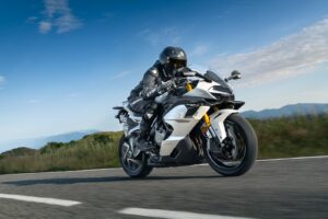 CFMOTO 750SR-S (ABS)