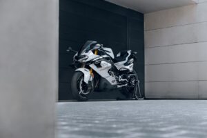CFMOTO 750SR-S (ABS)