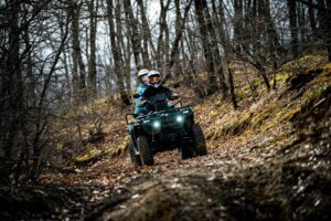 CFMOTO CFORCE 400 EPS NEW