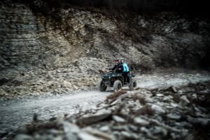 CFMOTO CFORCE 400 EPS NEW