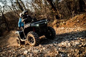 CFMOTO CFORCE 500 EPS NEW