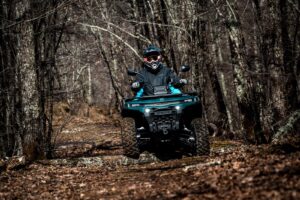 CFMOTO CFORCE 400 EPS NEW