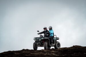 CFMOTO CFORCE 400 EPS NEW