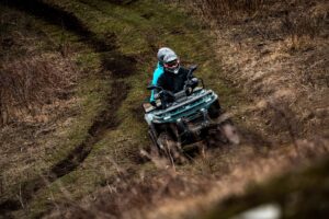 CFMOTO CFORCE 400 EPS NEW