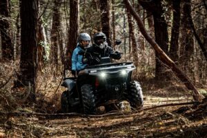 CFMOTO CFORCE 500 EPS NEW