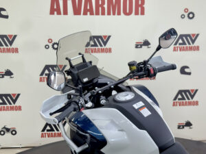 Белый CFMOTO 700MT ADVANCED уже в продаже!
