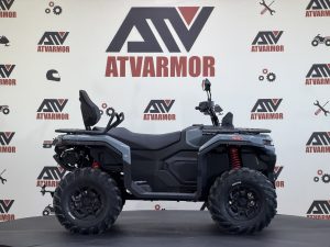 CFMOTO CFORCE 500 EPS NEW