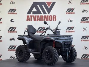 CFMOTO CFORCE 500 EPS NEW