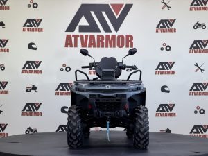 CFMOTO CFORCE 500 EPS NEW