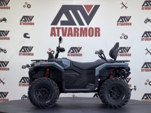 CFMOTO CFORCE 500 EPS NEW