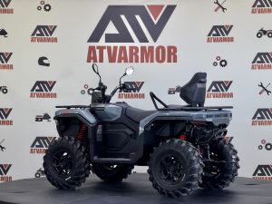 CFMOTO CFORCE 500 EPS NEW