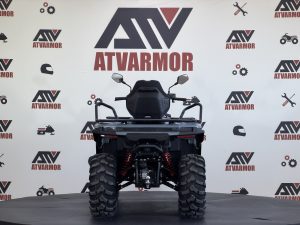CFMOTO CFORCE 500 EPS NEW