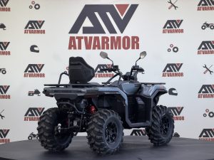 CFMOTO CFORCE 500 EPS NEW