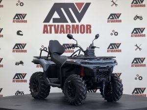 CFMOTO CFORCE 500 EPS NEW
