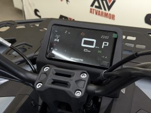 CFMOTO CFORCE 500 EPS NEW