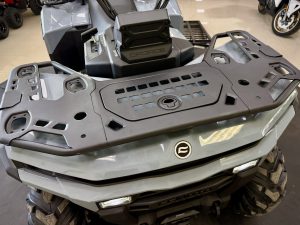 CFMOTO CFORCE 500 EPS NEW
