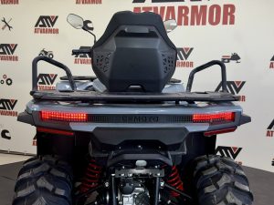 CFMOTO CFORCE 500 EPS NEW