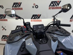 CFMOTO CFORCE 500 EPS NEW