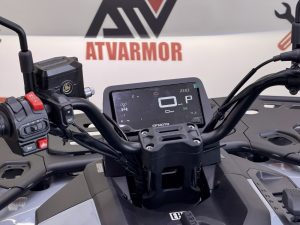 CFMOTO CFORCE 500 EPS NEW