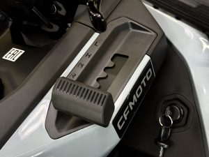 CFMOTO CFORCE 500 EPS NEW