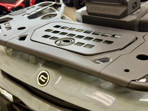 CFMOTO CFORCE 500 EPS NEW