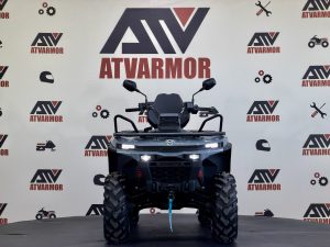 CFMOTO CFORCE 500 EPS NEW