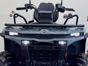 CFMOTO CFORCE 500 EPS NEW