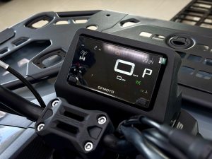 CFMOTO CFORCE 500 EPS NEW