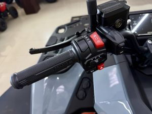 CFMOTO CFORCE 500 EPS NEW