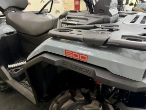 CFMOTO CFORCE 500 EPS NEW