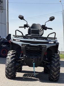 CFMOTO CFORCE 500 EPS NEW