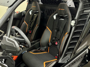 В наличии новинка CFMOTO ZFORCE Z10 EPS