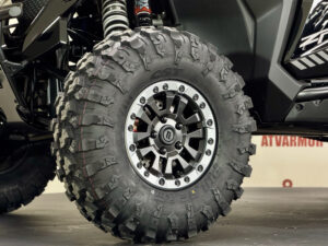 В наличии новинка CFMOTO ZFORCE Z10 EPS