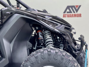 В наличии новинка CFMOTO ZFORCE Z10 EPS