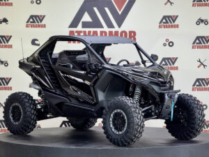 В наличии новинка CFMOTO ZFORCE Z10 EPS