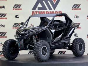 В наличии новинка CFMOTO ZFORCE Z10 EPS