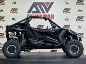 В наличии новинка CFMOTO ZFORCE Z10 EPS