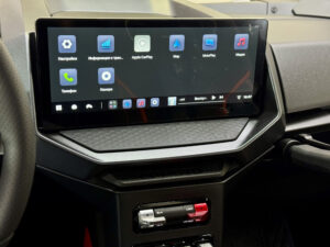 В наличии новинка CFMOTO ZFORCE Z10 EPS