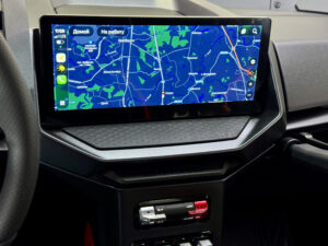 В наличии новинка CFMOTO ZFORCE Z10 EPS