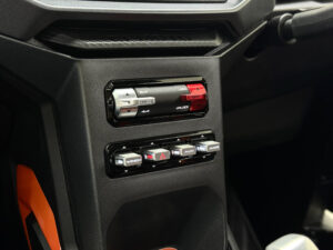 В наличии новинка CFMOTO ZFORCE Z10 EPS