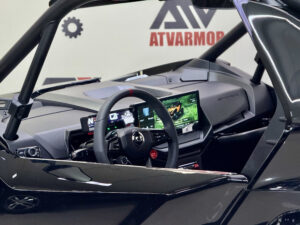 В наличии новинка CFMOTO ZFORCE Z10 EPS