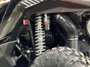 В наличии новинка CFMOTO ZFORCE Z10 EPS