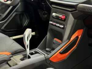 В наличии новинка CFMOTO ZFORCE Z10 EPS