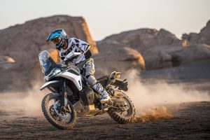 CFMOTO 1000MT-X Sport (ABS)