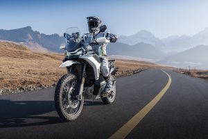 CFMOTO 1000MT-X Sport (ABS)
