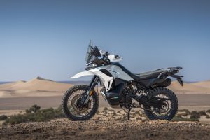 CFMOTO 1000MT-X Sport (ABS)